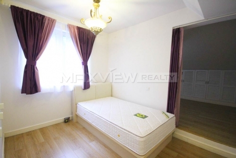 Luxury Villa for Rent in the Shanghai Age 4bedroom 335sqm ¥38,000 PRS927