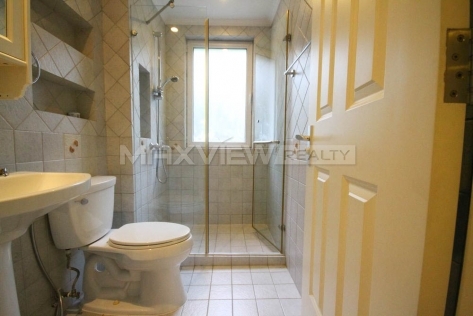 Luxury Villa for Rent in the Shanghai Age 4bedroom 335sqm ¥38,000 PRS927