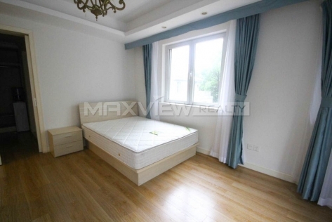 Luxury Villa for Rent in the Shanghai Age 4bedroom 335sqm ¥38,000 PRS927
