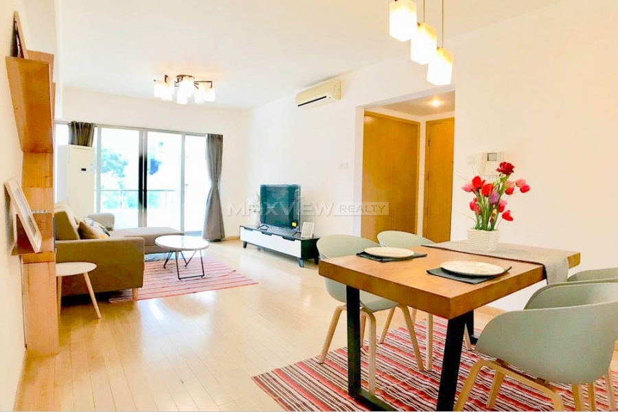 One Park Avenue 3bedroom 126sqm ¥22,600 PRS933