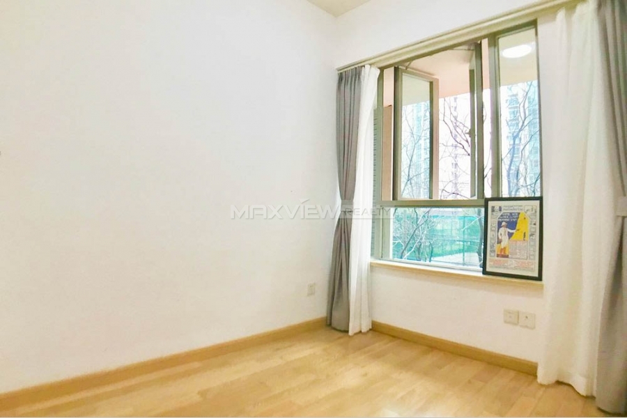 One Park Avenue 3bedroom 126sqm ¥22,600 PRS933