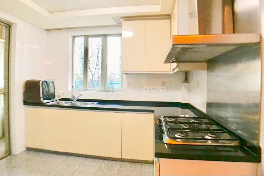 One Park Avenue 3bedroom 126sqm ¥22,600 PRS933