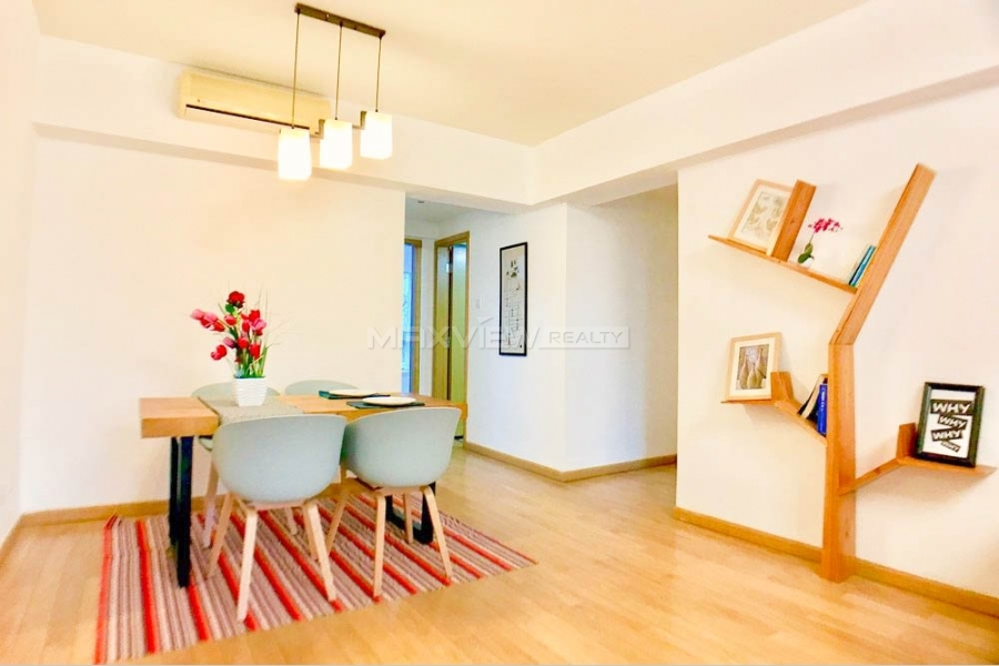 One Park Avenue 3bedroom 126sqm ¥22,600 PRS933