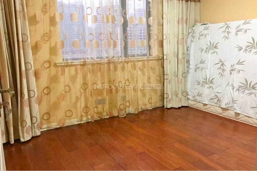 Territory Shanghai  3bedroom 158sqm ¥21,600 PRS935