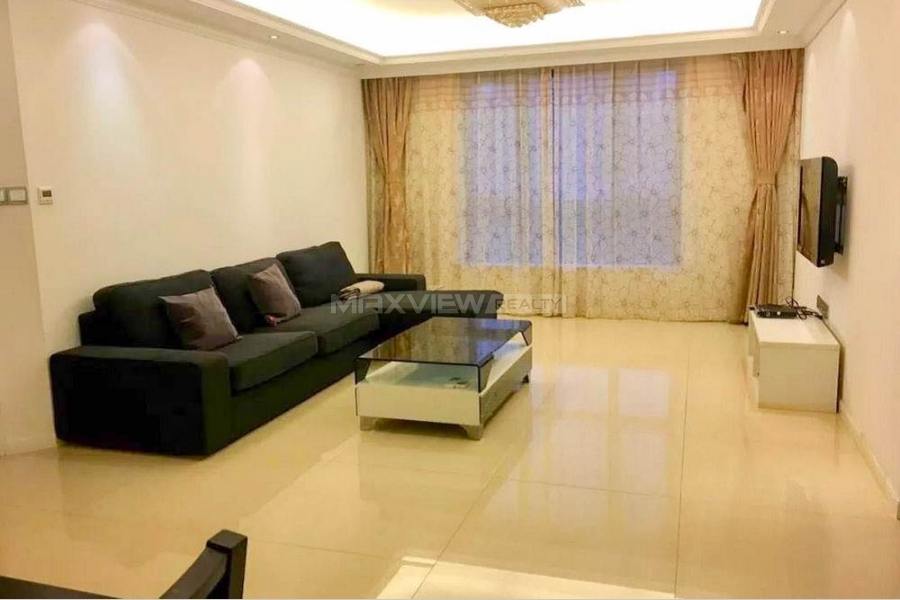 Territory Shanghai  3bedroom 158sqm ¥21,600 PRS935