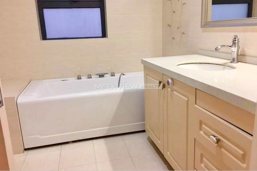 Territory Shanghai  3bedroom 158sqm ¥21,600 PRS935