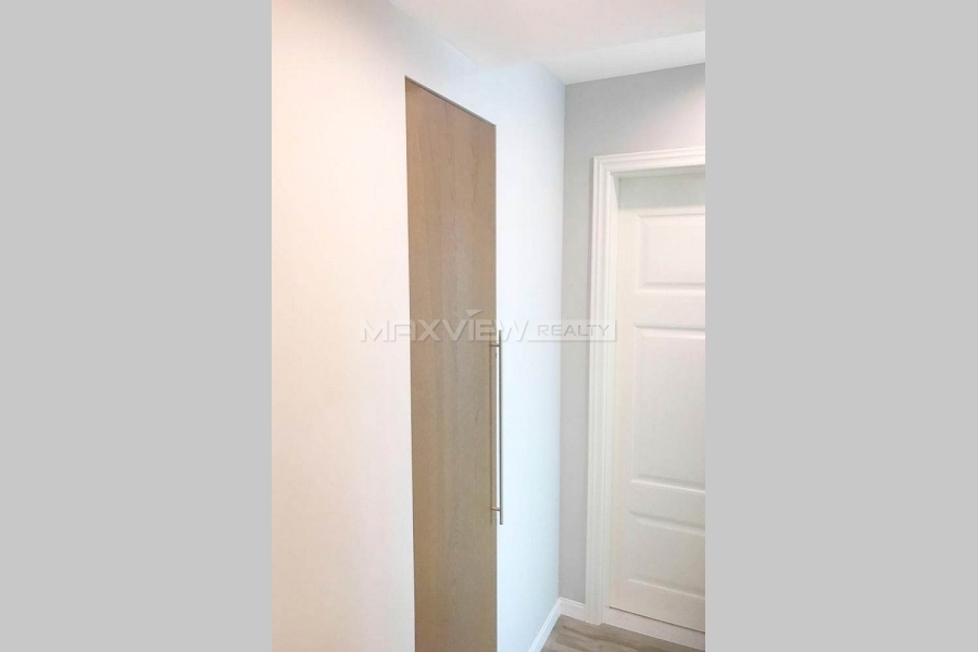 Jingan Jiayuan 3bedroom 158sqm ¥22,900 PRS955