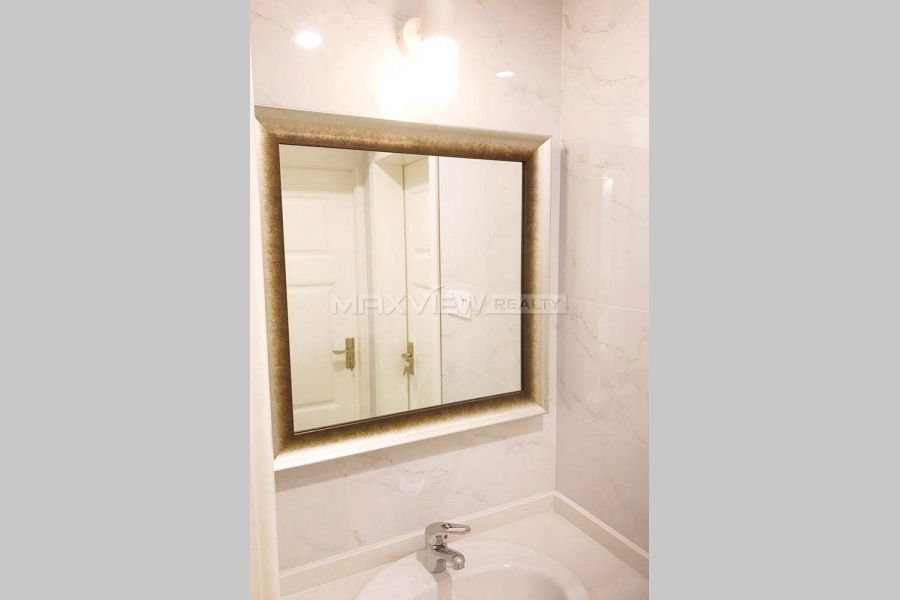 Jingan Jiayuan 3bedroom 158sqm ¥22,900 PRS955