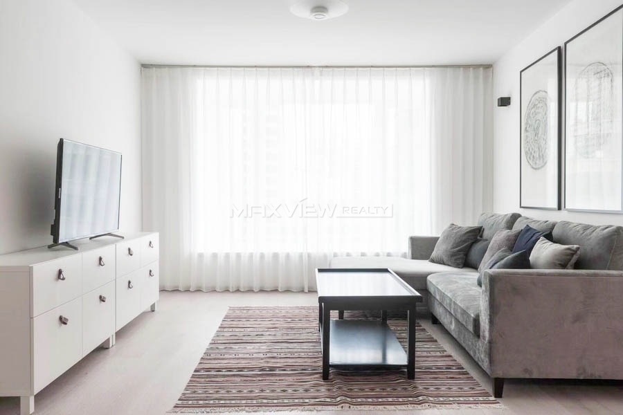 Apartment On Zhenning Road 3bedroom 150sqm ¥32,000 PRS993