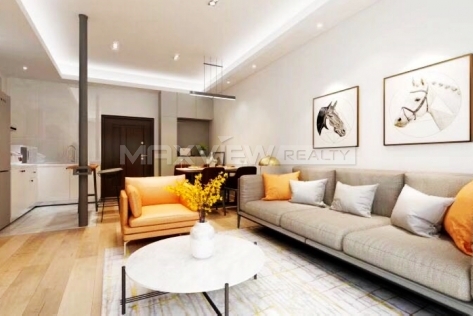 Bojueju 2bedroom 110sqm ¥25,800 PRS959