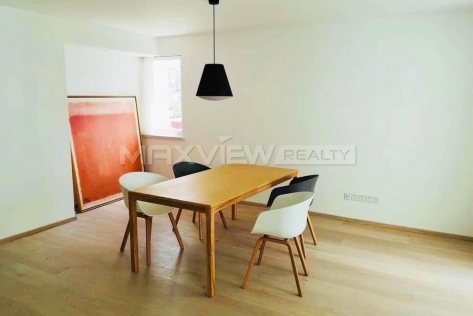 Huijing Yuan 2bedroom 160sqm ¥32,000 PRS991