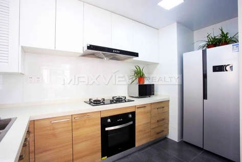 Jingwei Apartment 3bedroom 138sqm ¥26,500 PRS968