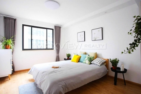 Jingwei Apartment 3bedroom 138sqm ¥26,500 PRS968