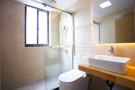 Jingwei Apartment 3bedroom 138sqm ¥26,500 PRS968