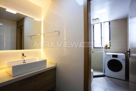 Jingwei Apartment 3bedroom 138sqm ¥26,500 PRS968