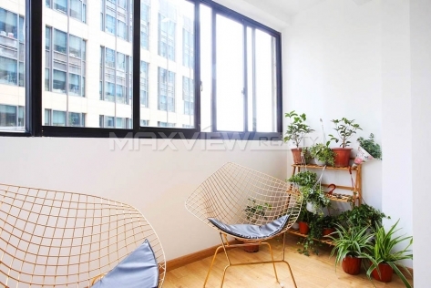 Jingwei Apartment 3bedroom 138sqm ¥26,500 PRS968