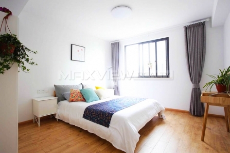 Jingwei Apartment 3bedroom 138sqm ¥26,500 PRS968