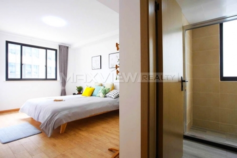 Jingwei Apartment 3bedroom 138sqm ¥26,500 PRS968