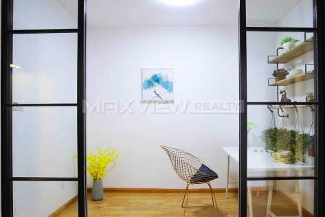 Jingwei Apartment 3bedroom 138sqm ¥26,500 PRS968