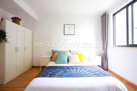 Jingwei Apartment 3bedroom 138sqm ¥26,500 PRS968