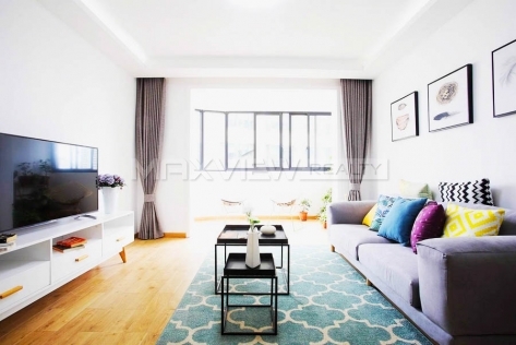 Jingwei Apartment 3bedroom 138sqm ¥26,500 PRS968