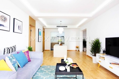 Jingwei Apartment 3bedroom 138sqm ¥26,500 PRS968