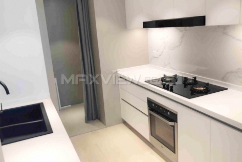 Joffre Garden 3bedroom 130sqm ¥30,000 PRS9