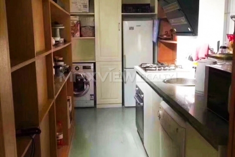 Old Garden House On Yueyang Road 3bedroom 200sqm ¥30,000 PRS966