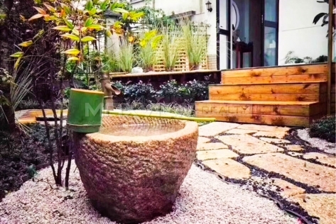 Old Garden House On Yueyang Road 3bedroom 200sqm ¥30,000 PRS966