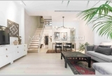 Old Lane House On Taixing Road 5bedroom 300sqm ¥70,000