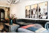 Xujiahui Garden 2bedroom 155sqm ¥19,000