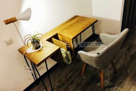 Xujiahui Garden 2bedroom 155sqm ¥19,000 PRS963