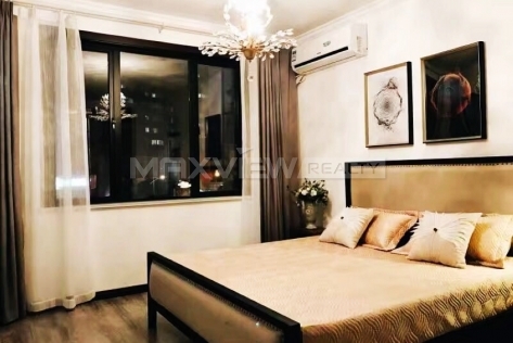 Xujiahui Garden 2bedroom 155sqm ¥19,000 PRS963