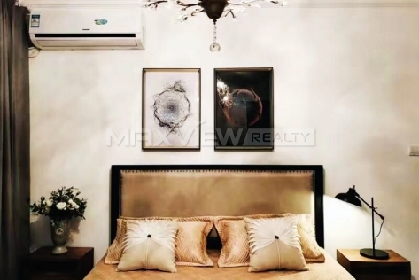 Xujiahui Garden 2bedroom 155sqm ¥19,000 PRS963