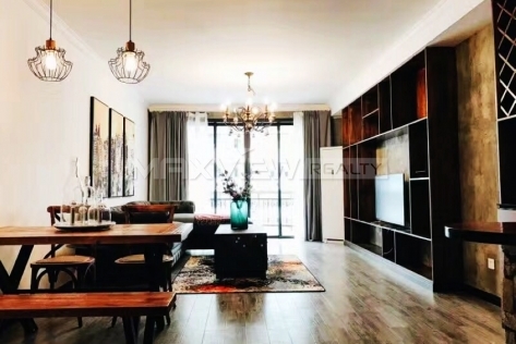 Xujiahui Garden 2bedroom 155sqm ¥19,000 PRS963