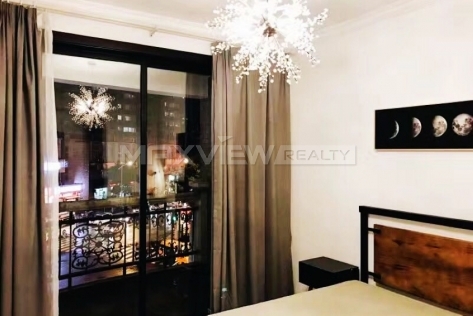 Xujiahui Garden 2bedroom 155sqm ¥19,000 PRS963