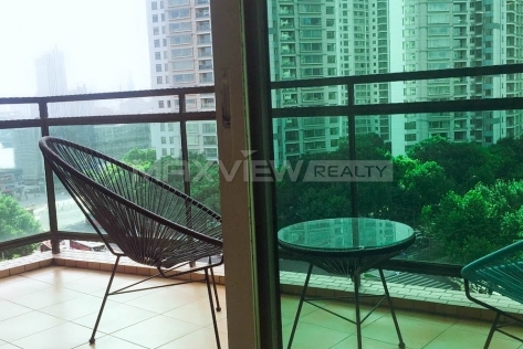 Yanlord Garden 3bedroom 171sqm ¥24,000 PRS990