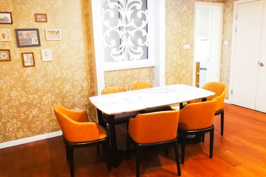 天山河畔花园 3bedroom 139sqm ¥19,900 PRS973