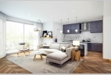 Central Residences 3bedroom 175sqm ¥42,000
