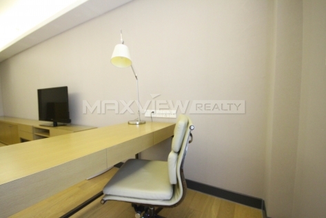 Fraser Residence 3bedroom 270sqm ¥50,000 PRS998