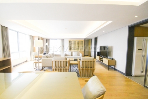 Fraser Residence 3bedroom 270sqm ¥50,000 PRS998