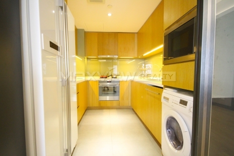 Fraser Residence 3bedroom 270sqm ¥50,000 PRS998