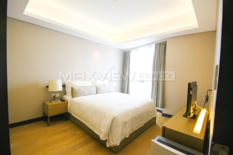 Fraser Residence 3bedroom 270sqm ¥50,000 PRS998