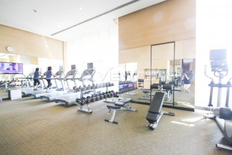 Fraser Residence 3bedroom 270sqm ¥50,000 PRS998