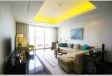 Lanson Place Jin Lin Tian Di 2bedroom 165sqm ¥55,000