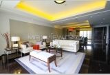 Lanson Place Jin Lin Tian Di 3bedroom 185sqm ¥60,000