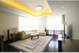 Lanson Place Jin Lin Tian Di 2bedroom 165sqm ¥50,000