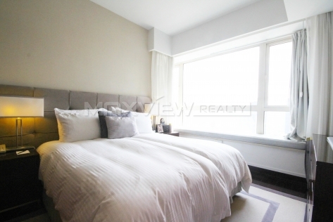 Lanson Place Jin Lin Tian Di  2bedroom 165sqm ¥55,000 PRS999