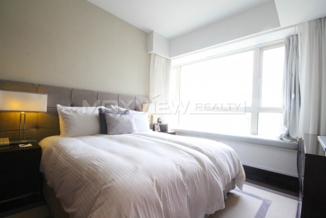 Lanson Place Jin Lin Tian Di  2bedroom 165sqm ¥55,000 PRS999