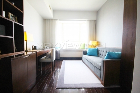 Lanson Place Jin Lin Tian Di  2bedroom 165sqm ¥55,000 PRS999